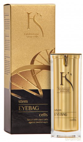 Fytofontana EyeBag Stammzellen Serum, 15 ml