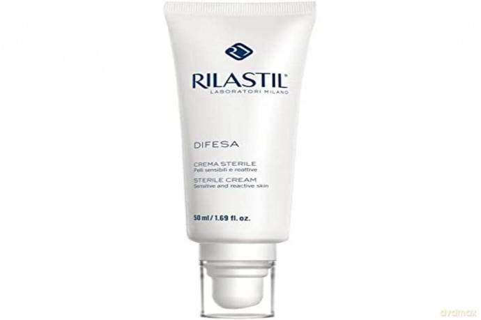 Ganassini Körpercreme 50 ml