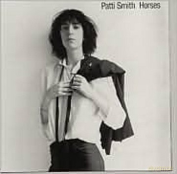 Patti Smith: Horses [CD]