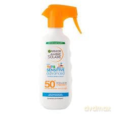 Garnier Ambre Solaire Kids Sensitive Advanced Spray