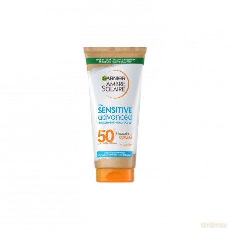Garnier Ambre Solaire Sensitive Advanced Hypoallergenic Milk