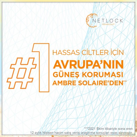 Garnier Skin Naturals Ambre Solaire Sensitive Advanced Schutzspray GKF50+ 200ML 1er Pack (1 x 200 ml)