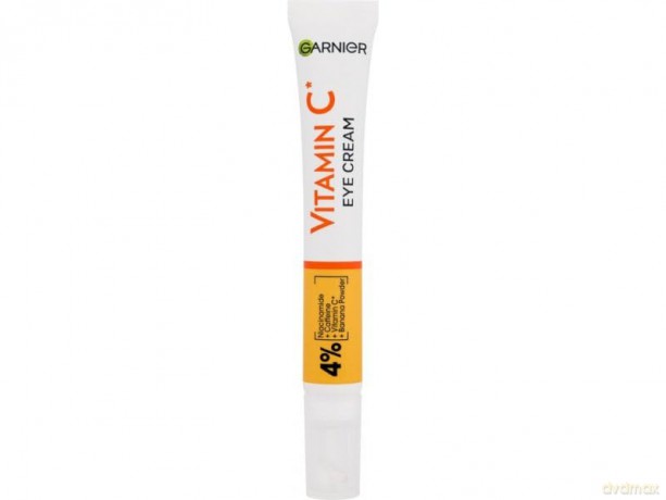 Garnier Skin Naturals Vitamin C Eye Cream