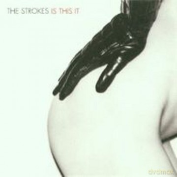 The Strokes: Is This It [CD]