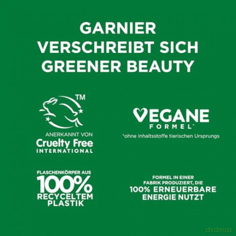 Garnier UV-Sonnenschutzfluid gegen dunkle Flecken, Sehr hoher Sonnenschutz mit LSF 50+, Unsichtbares Finish, Ambre Solaire Super UV Vitamin C Daily Fluid, 1 x 40 ml