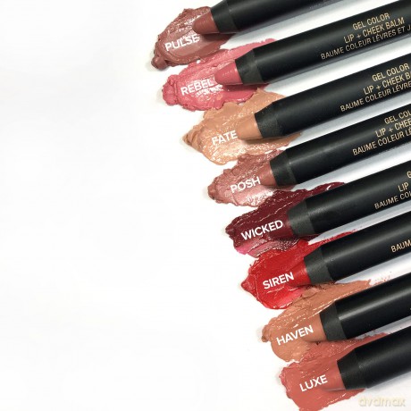 Gel Colour Lip Nr. 07 Ally 2,8 g