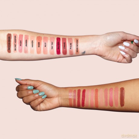 Gel Colour Lip Nr. 07 Ally 2,8 g