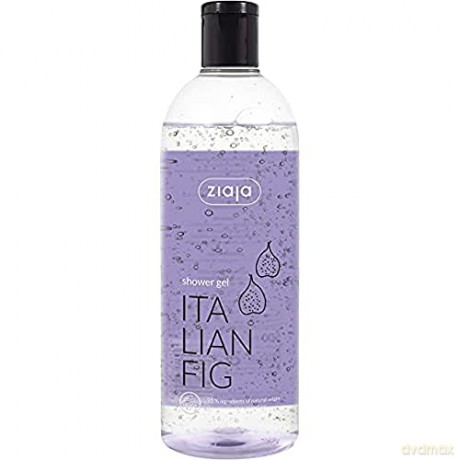 Gel De Ducha De Higo Italiano 500 Ml