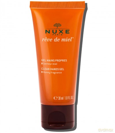 Gel Mains Propre 30 ml