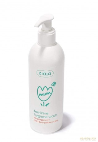 Gel pro intimn hygienu Hygiene Wash 300 ml
