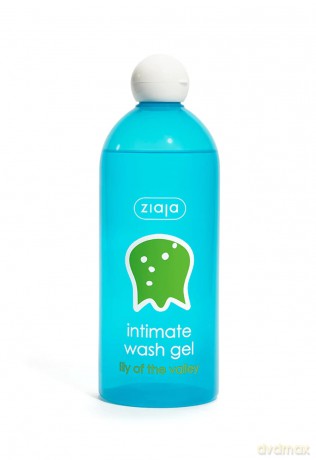Gel pro intimn hygienu Konvalinka Intimate Wash Gel 500 ml