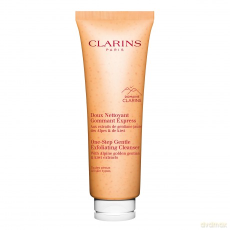 Gentle exfoliating cleansing gel Gentle Exfoliating Cleanser 125 ml