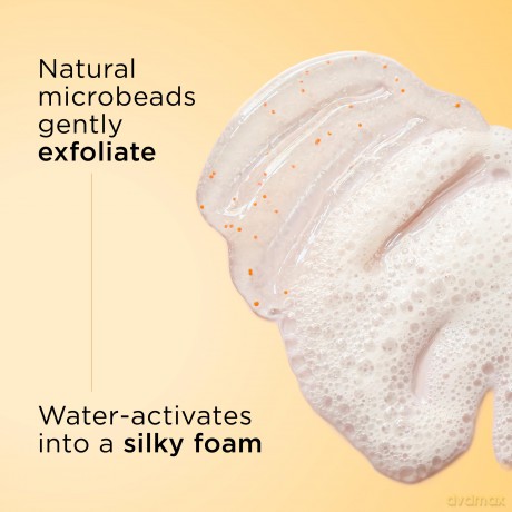 Gentle exfoliating cleansing gel Gentle Exfoliating Cleanser 125 ml