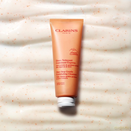 Gentle exfoliating cleansing gel Gentle Exfoliating Cleanser 125 ml