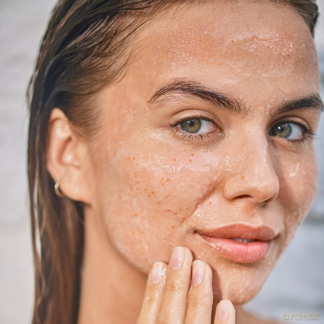 Gentle exfoliating cleansing gel Gentle Exfoliating Cleanser 125 ml