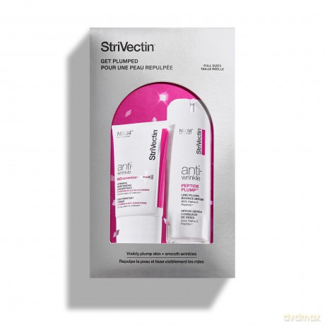 Get Plumped Anti-Wrinkle Gift Set