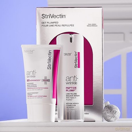 Get Plumped Anti-Wrinkle Gift Set