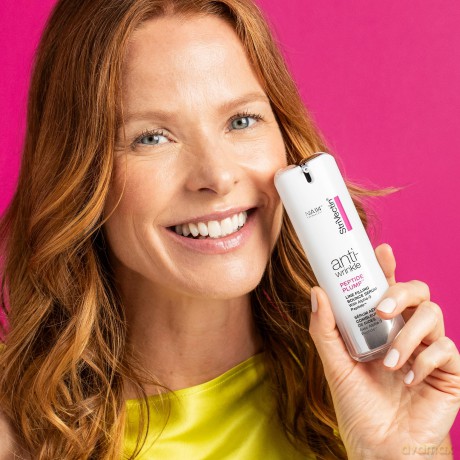Get Plumped Anti-Wrinkle Gift Set