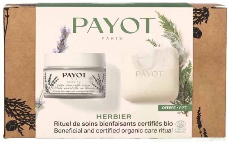 Gift set Duo Herbier