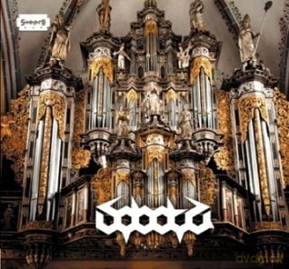 Sobota: X Przykazań (digipack) [CD]