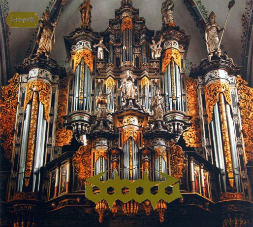 Sobota: X Przykazań (digipack) [CD]