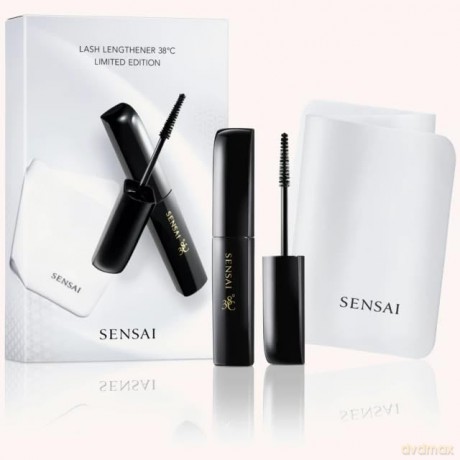 Gift set Lash Lengthener 38C