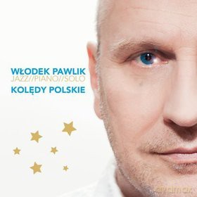 Włodek Pawlik: Kolędy Polskie [CD]