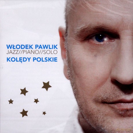 Włodek Pawlik: Kolędy Polskie [CD]