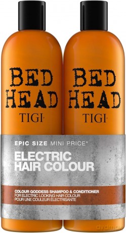 Gift set of care for colored hair Bed Head