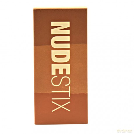 Gift set of decorative cosmetics for lips 90`s Nude Lips Mini 3 pcs