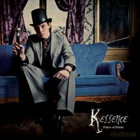 K - Essence: Prince Of Pawns [CD]