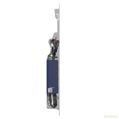 Gillette ProGlide Herrenrasierer + 4 Klingen auswechselbar, mit 5 Klingen härter als Stahl