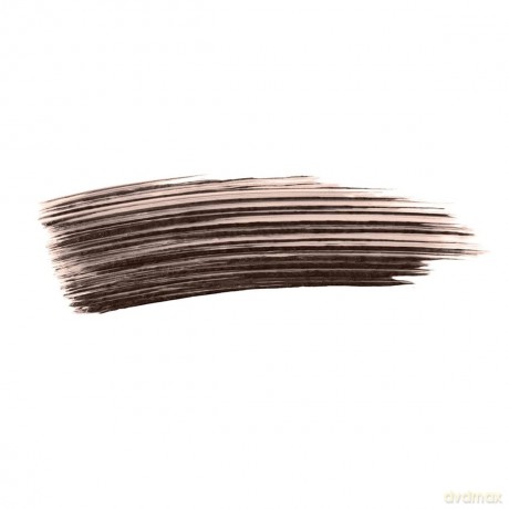 Gimme Brow + Brow Volumizing Fiber Gel 3 g - Shade: 06 Warm Black Brown