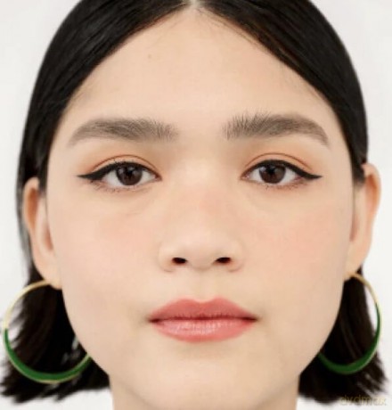 Gimme Brow + Brow Volumizing Fiber Gel 3 g - Shade: 06 Warm Black Brown