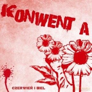 Konwent A: Czerwień I Biel [CD]
