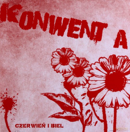 Konwent A: Czerwień I Biel [CD]