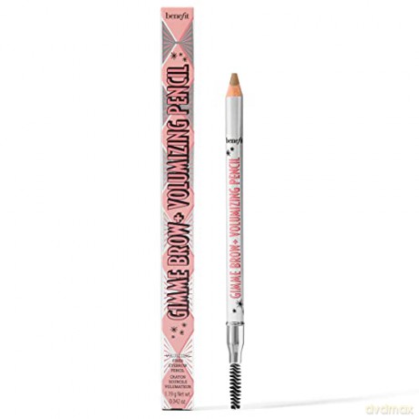 Gimme Brow+ Volumizing Pencil