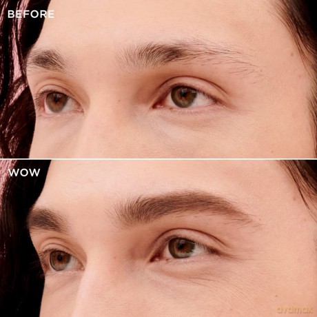 Gimme Brow+ Volumizing Pencil
