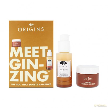 GINZING LOTE 2 pz