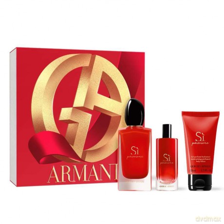 Giorgio Armani Eau de Parfum für Damen