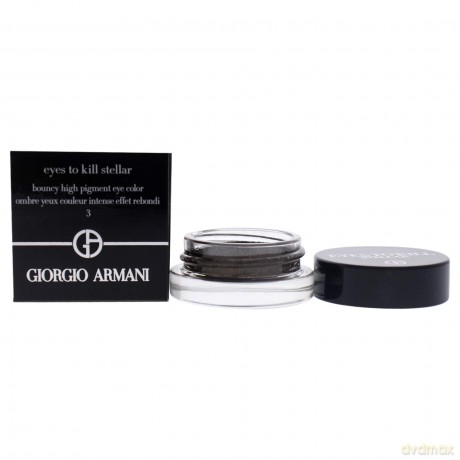 Giorgio Armani Eyes to Kill Stellar Lidschatten, 03 Eclipse, 30 g