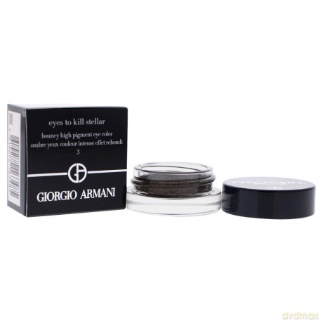 Giorgio Armani Eyes to Kill Stellar Lidschatten, 03 Eclipse, 30 g
