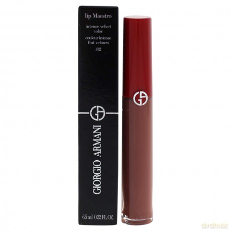 Giorgio Armani Lip Maestro Lipgloss, 102 Sandstone, 6. 5 Ml
