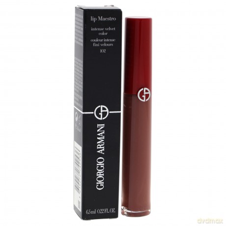Giorgio Armani Lip Maestro Lipgloss, 102 Sandstone, 6. 5 Ml