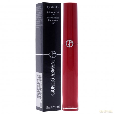 Giorgio Armani Lip Maestro Lippenfarbe Nr. 402, 6,5ml