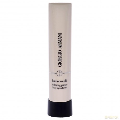 Giorgio Armani Luminous Silk Hydrating Primer, 30 Ml, Transparent