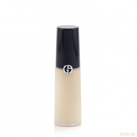 Giorgio Armani Luminous Silk Multi-Purpose Glow Concealer, 4, 12 Ml