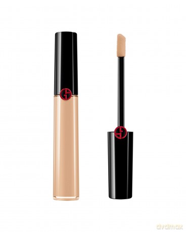 Giorgio Armani Power Fabric Concealer, 4, 7 Ml