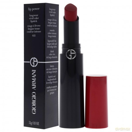 Giorgio Armani, Lip Power 403, 3,1 G.
