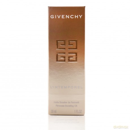Givenchy Firming Oil